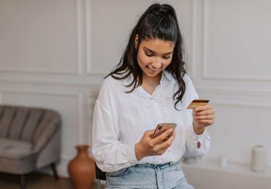 Kenyamanan dan Keamanan Transaksi Menggunakan Jasa Pembayaran Online